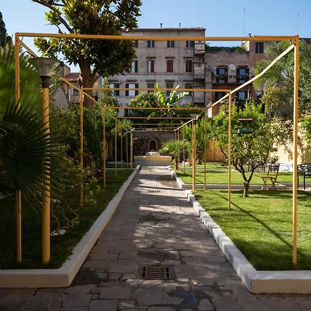 Residenza Leone XIII-2