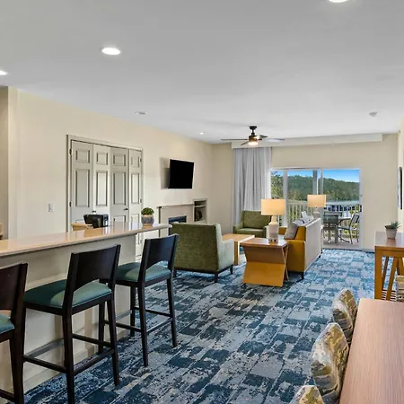 Worldmark Lake Of The Ozarks-2