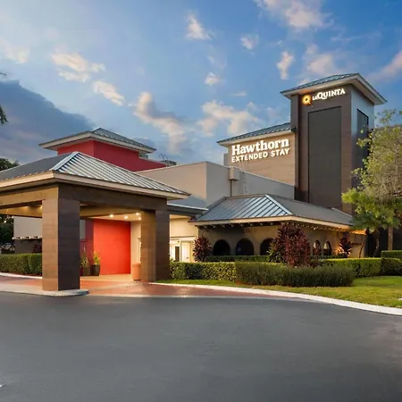 La Quinta By Wyndham Ft Lauderdale Cypress Creek-2