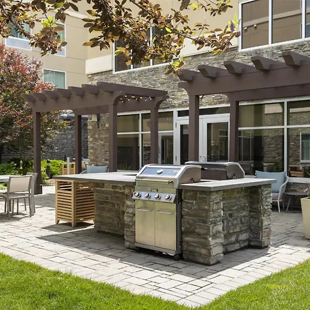 Homewood Suites By Hilton Akron/Fairlawn-2