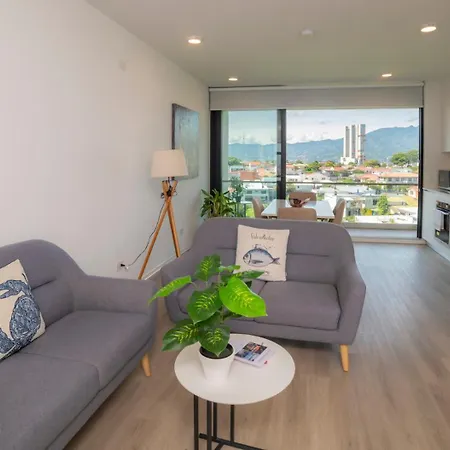 Bee Suites Escalante - San Jose-2