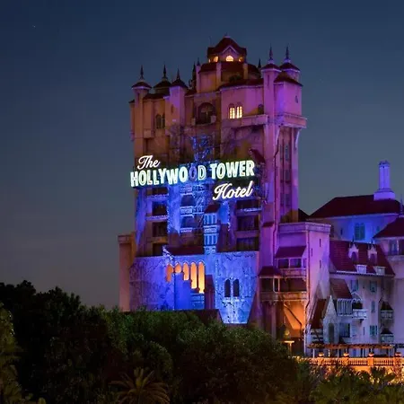 Disney'S Old Key West Resort-2