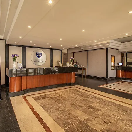 Grand Hotel Gosforth Park-3