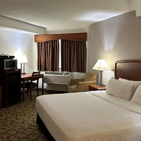 Americinn Lodge & Suites Of Appleton-3