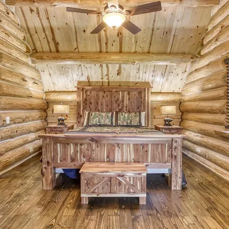 Smoky Mountain Ranch-2