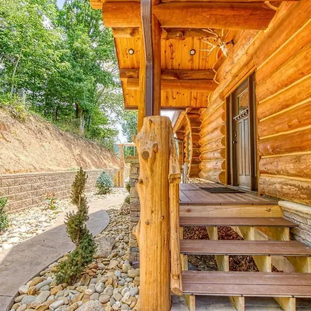 Smoky Mountain Ranch-3