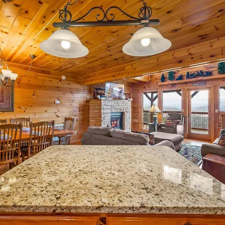 Lookout Lodge-3