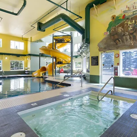 Super 8 By Wyndham Calgary Shawnessy Area-2