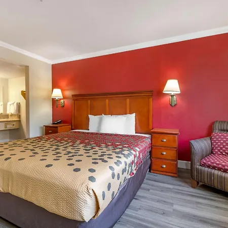 Econo Lodge Moreno Valley-2