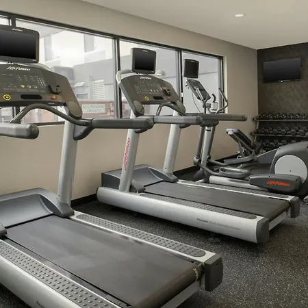 Fairfield Inn & Suites By Marriott Santa Cruz-3