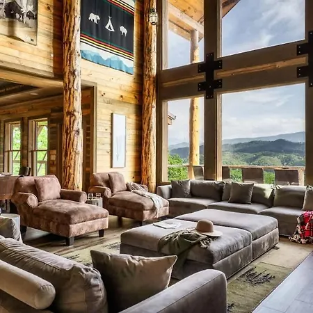 Northstar Mountain Lodge-3