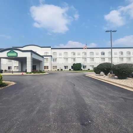 Wingate By Wyndham Joliet-3