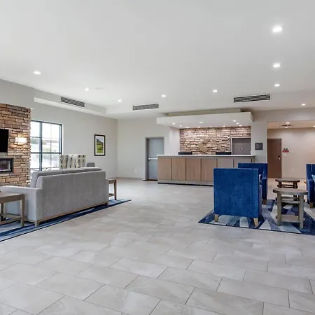 Comfort Suites Scottsdale Talking Stick Entertainment District-3