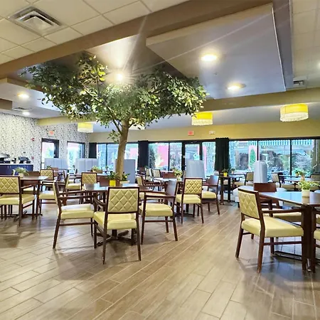 Hotel Gurnee-3