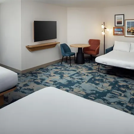 Hampton Inn & Suites North Conway-3