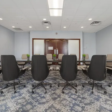 Holiday Inn Conference Centre Edmonton South By Ihg-2