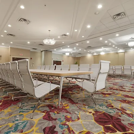 Holiday Inn Conference Centre Edmonton South By Ihg-3