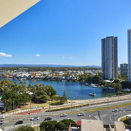 Seacrest Beachfront Apartments Gold Coast-2