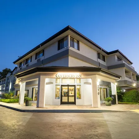 Governors Inn Hotel-2