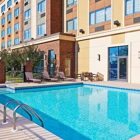 Sheraton Augusta Hotel-3