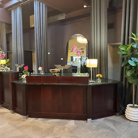 Hotel Gurnee-2