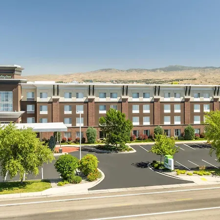 Holiday Inn Boise Airport By Ihg-3