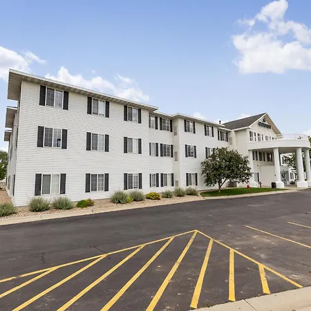 Grandstay Residential Suites Rapid City-3