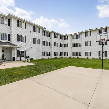 Grandstay Residential Suites Rapid City-2