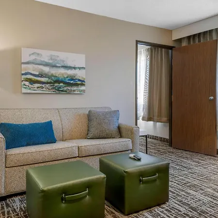Quality Inn St Cloud West-2