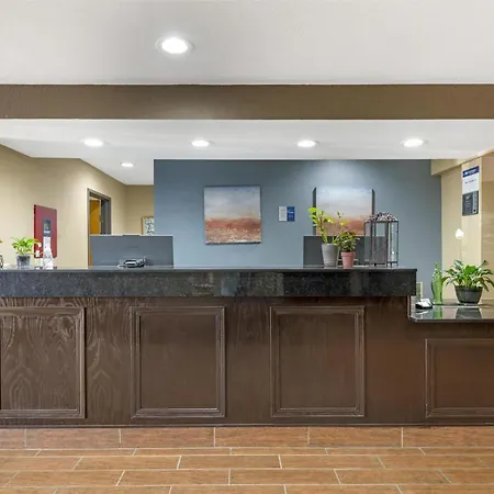 Best Western Maritime Inn-2