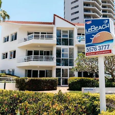 Le Beach Apartments-3