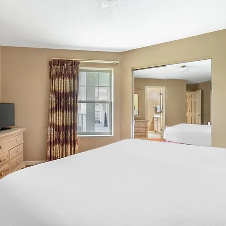 Sunrise Ridge Resort By Coolvacay-2