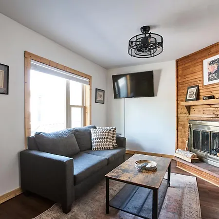 Misty Mountain Lodge-3