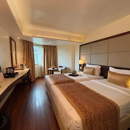 Ramee Guestline Hotel Juhu-2