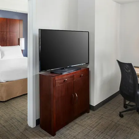 Residence Inn By Marriott Miami Airport-3