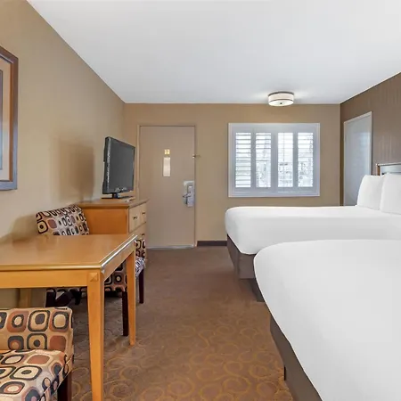 Best Western Plus Pavilions-3