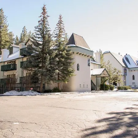 Chateau Big Bear Boutique Hotel, BW Signature Collection-2