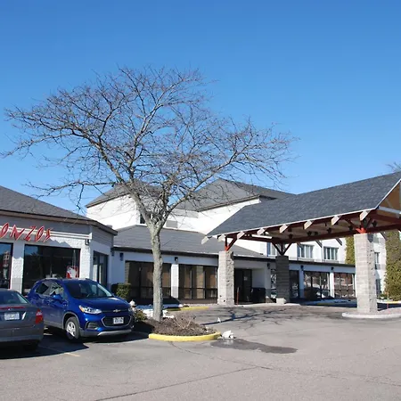 Best Western Baraboo Inn-2