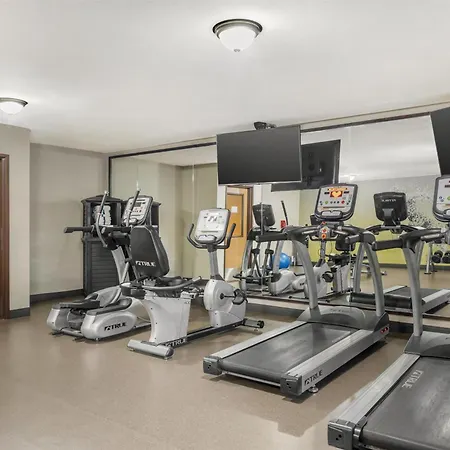 Best Western Plus Wenatchee Downtown Hotel-3