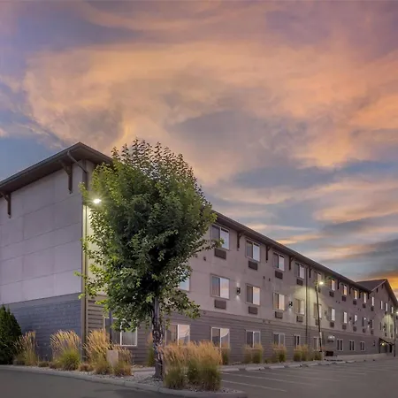 Best Western Plus Wenatchee Downtown Hotel-2