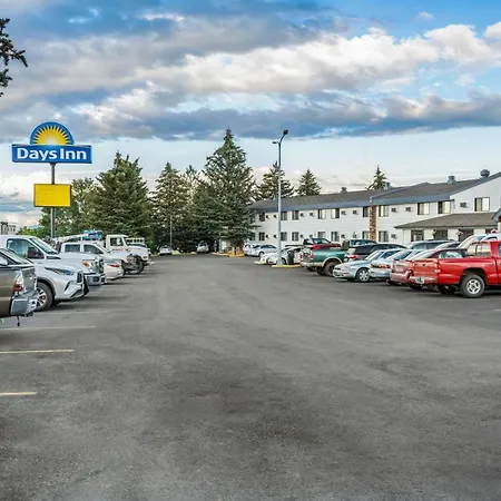 Days Inn By Wyndham Helena-3