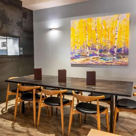 Drury Plaza Hotel In Santa Fe-3