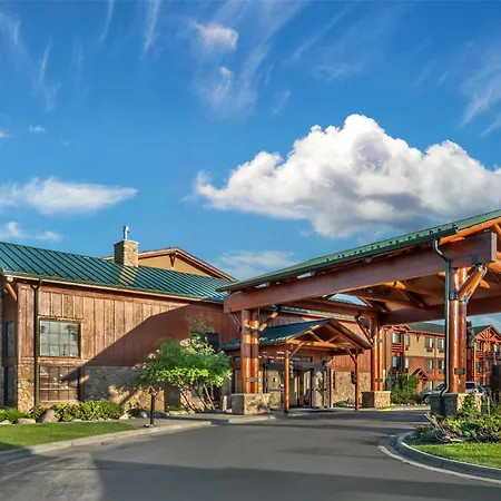 Best Western Plus Kelly Inn & Suites-2