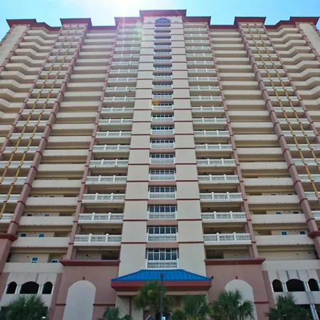 Sunrise Beach Resort III-2