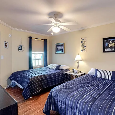 Colony Club U4 - Southern Gulf Charm-2