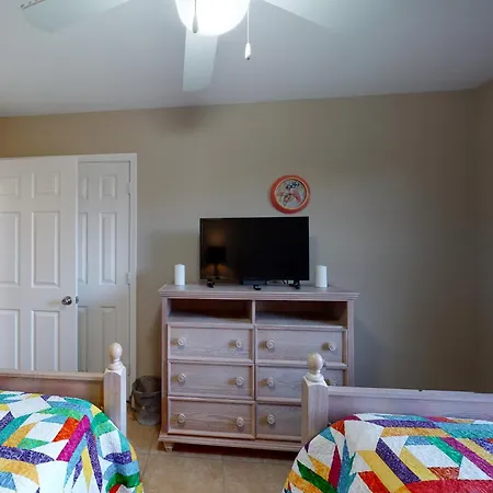 Colony Club U4 - Southern Gulf Charm-3