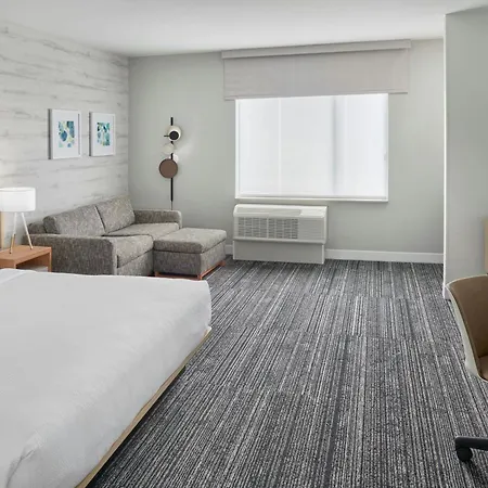 Towneplace Suites By Marriott Lansing North-3