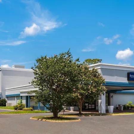 Baymont By Wyndham Williamsburg I-64-2
