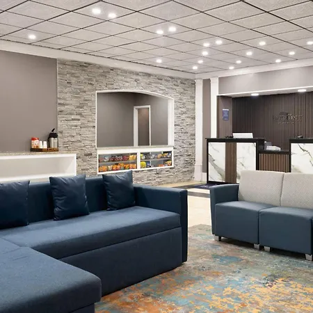 Baymont By Wyndham Williamsburg I-64-3