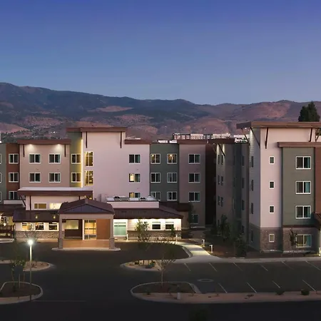 Residence Inn By Marriott Reno South-3